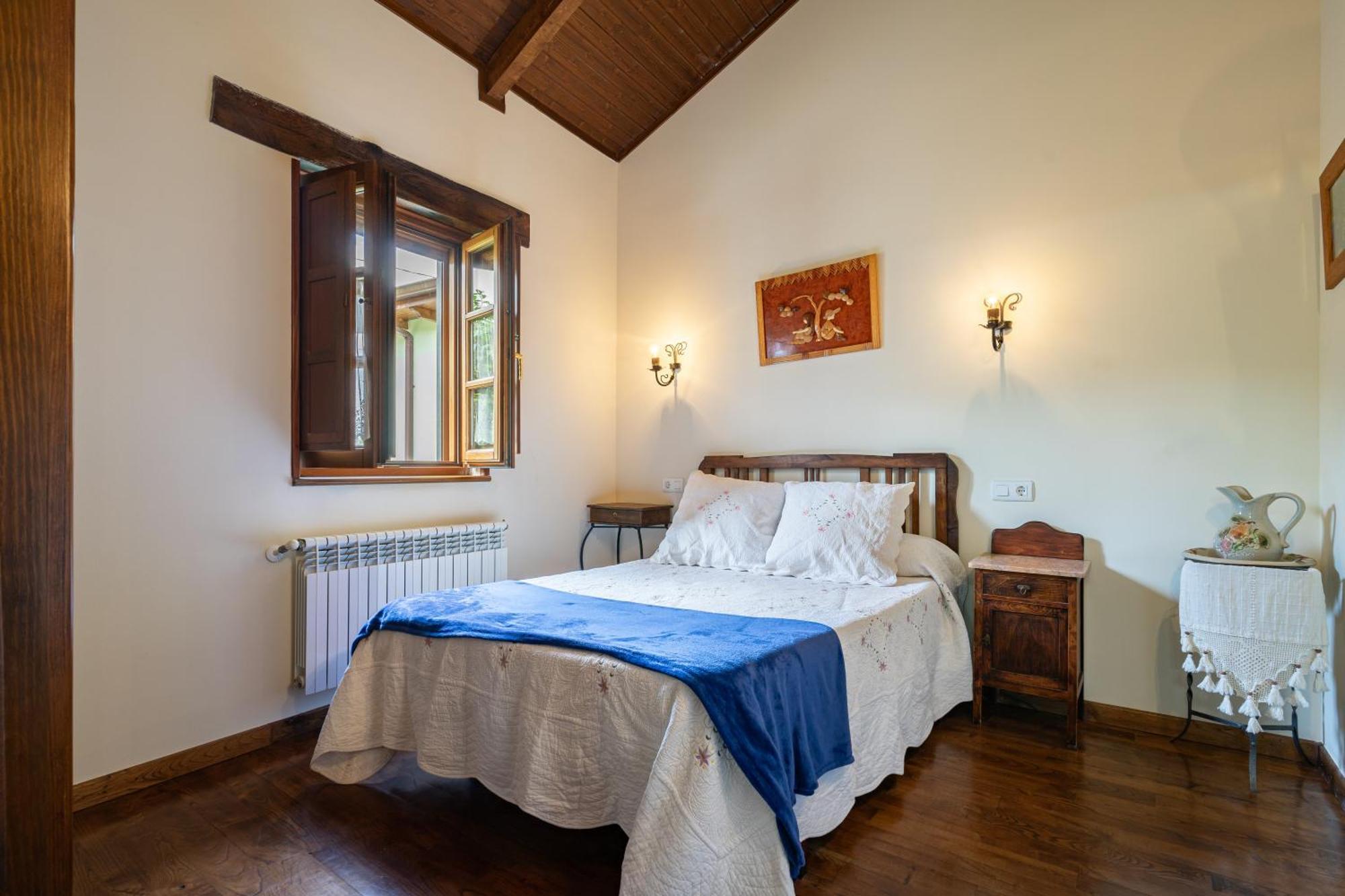 Maseda 1 Villa Villayón Екстериор снимка