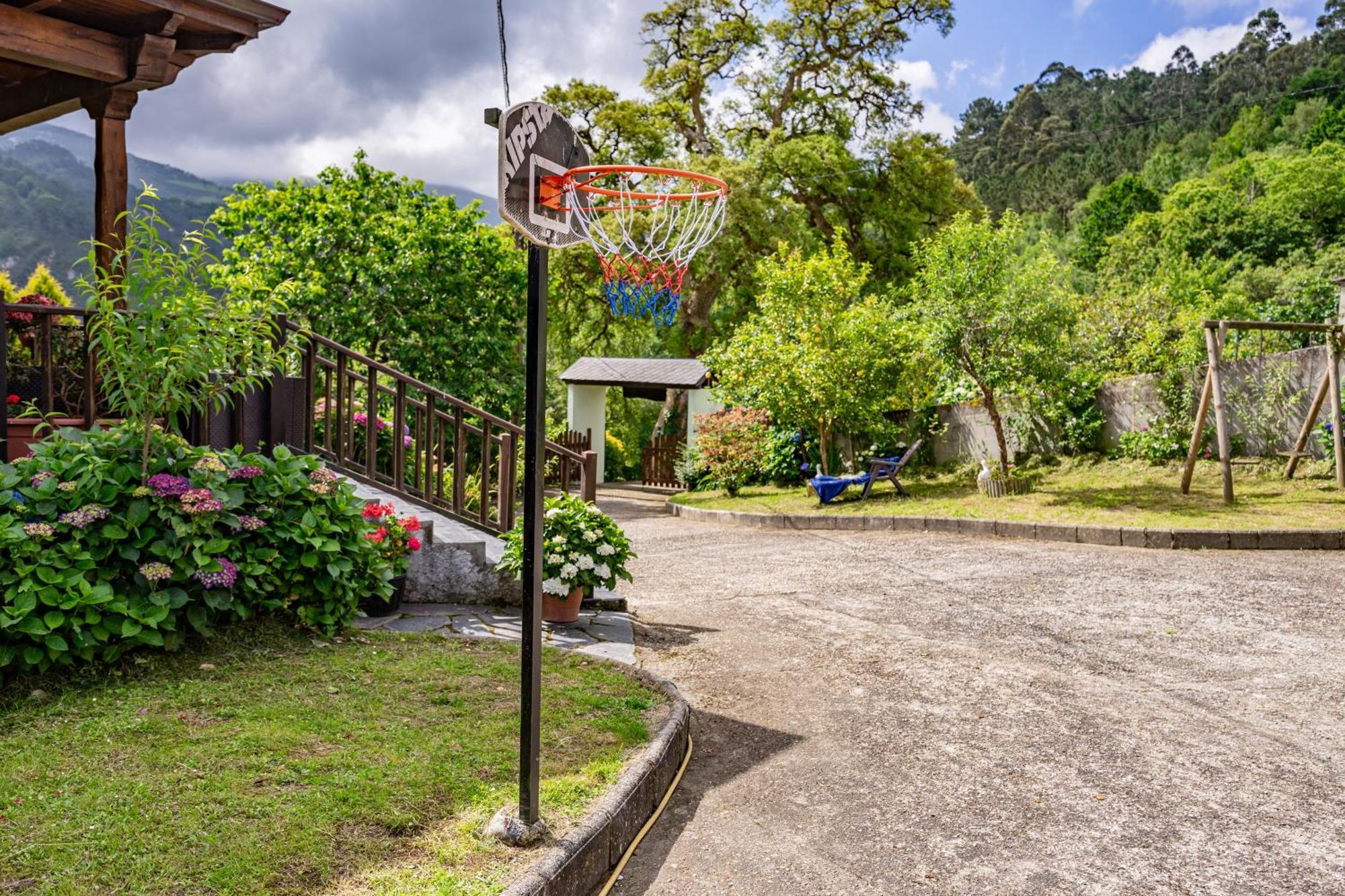 Maseda 1 Villa Villayón Екстериор снимка
